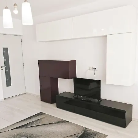 Noua Apartment