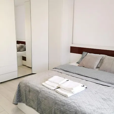 Noua Apartment Brasov