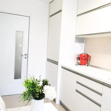 Apartment Noua