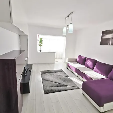 Noua Apartment *