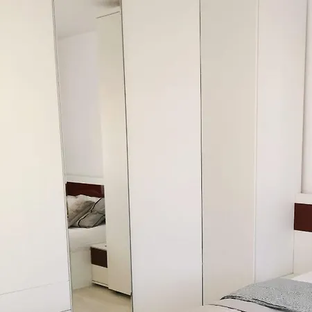 Apartment Noua
