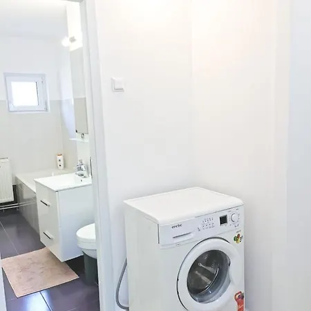 Noua Apartment Brasov
