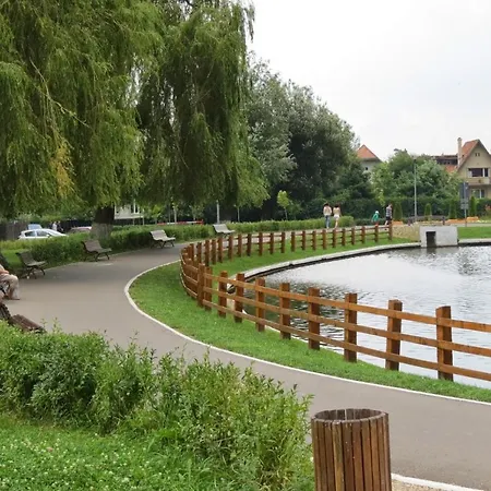 Noua Apartment Brasov